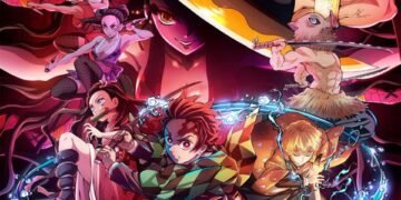 Funimation to Stream Demon Slayer: Kimetsu no Yaiba Entertainment